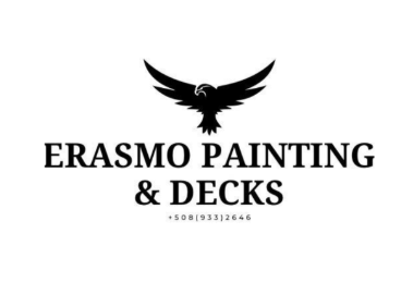 Top Company Decor Logo